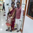 Reema Agarwal