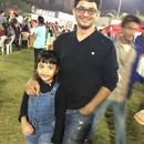 Pratish Sharda