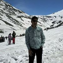 Akshay Suryabhan Berad