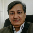 Shyamkant J. Joshi