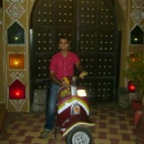 Abhishek Bhardwaj