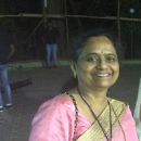 Laxmi Purushottam Manvikar