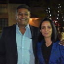 Ritu Dargan Barick
