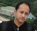 Krishna Kaji Bhomi