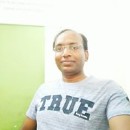 Krishnamohan V Samleti