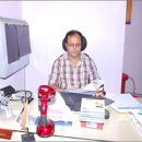 Mahesh Kumar