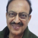 Surinder Kumar Gulati