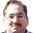 Mukesh Chandra Arya