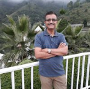 Nitin K Shah