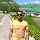 Anand Patel