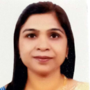 Deepa Sachdeva Passi
