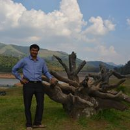 Kamlesh Patel