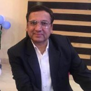 Sunil Kumar Singhal