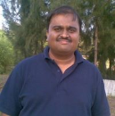 Chandrashekhar Laxmisha