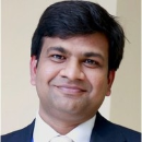 Priyadarshi Ranjan