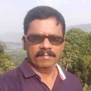 Satish B Babar