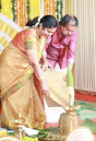 Vanaja Venugopalan