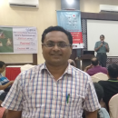 B Maheswar Rao