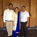 Ranjeet Singh Gill