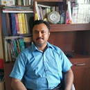 Kirana Bhat