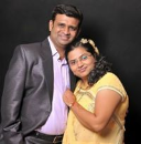 G N Patel 