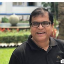 Mohan B Patil