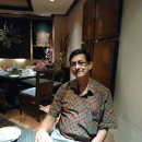 Tapan Hazra