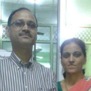 Sachin M Baheti