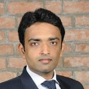 Akashdeep Chugh