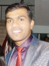 Kiran B
