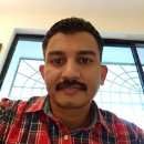 John Magesh Kumar