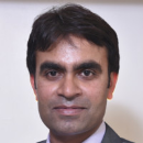 Chandrakant Lahariya