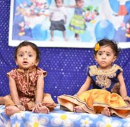 Deepalaxmi S