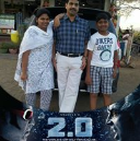 R Vijayakumar