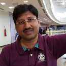 Pavan S Lodha