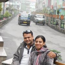 Suhas R Musande
