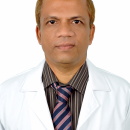 Sathish Kandambeth