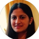 Priya Kamath