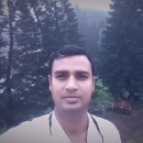 Durgesh Kumar