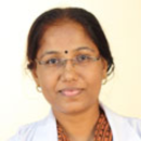 Asha Arjunan