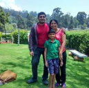 Anu Koshy 