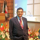 Sanjeev Suresh Mehta