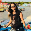 Jaya M Chaturvedi
