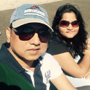 Krishna Sen