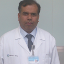 Mahesh Chandra