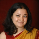 Manisha K Mukhija