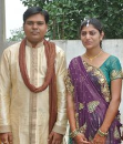 Suhas N Kharche