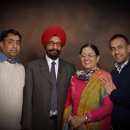 Gurpreet Singh Gill