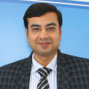 Manish Ahuja