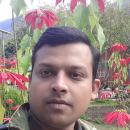 Saurabhbhai Kantibhai Makwana